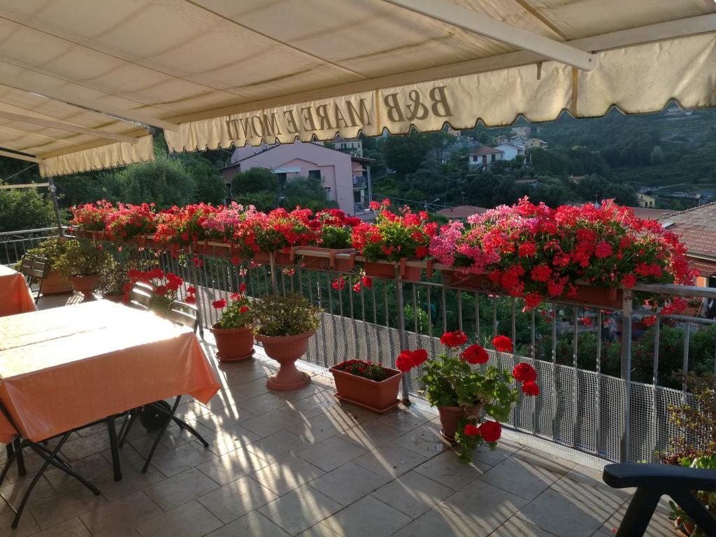 Frühstückspension Mare E Monti La Spezia